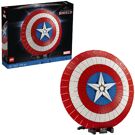 LEGO - Captain America Shield product image
